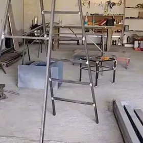 strymýanka profidan ýasalan