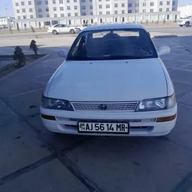 Toyota Corolla 1996