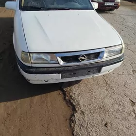 Opel Vectra 1991