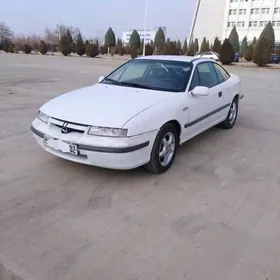Opel Calibra 1995