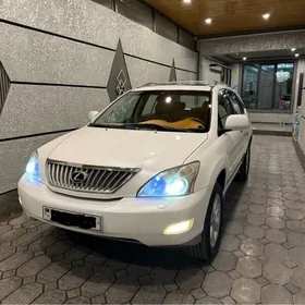 Lexus RX 350 2008