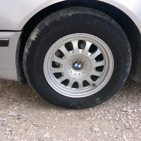 BMW diska pakryşka