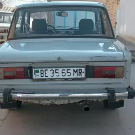Lada 2106 1996
