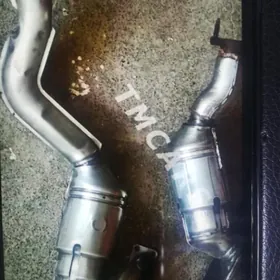 катализатор