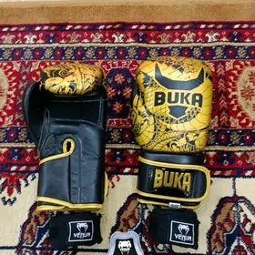 Boks boxing percatka