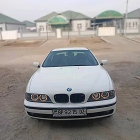 BMW E39 1997