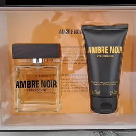 Мужской набор