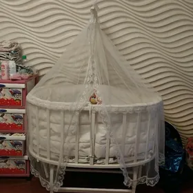 кроватка люлька