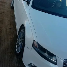 Audi A4 2010