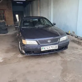 Nissan Cefiro 1998