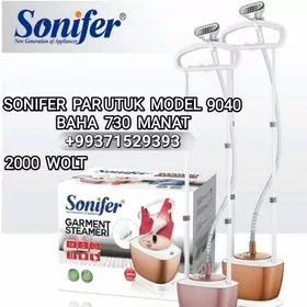 ÜTÜK BUGLY UTUK  ПАРОВОЙ УТЮГ