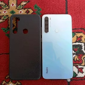 Redmi not 8