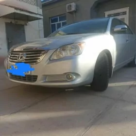 Toyota Avalon 2007