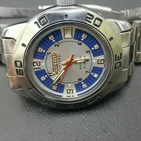 Часы sagat сагат Wostok