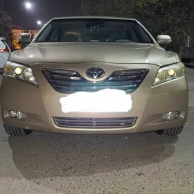 Toyota Camry 2007