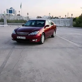 Toyota Camry 2005