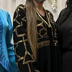 abaya