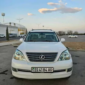 Lexus LX 470 2005