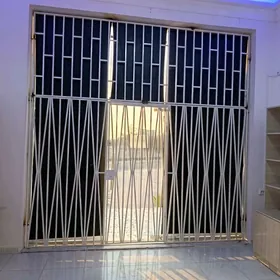 Reşotka magazin ùçin