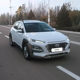 Hyundai Kona 2020