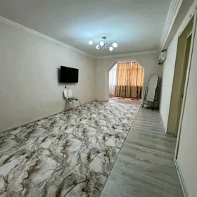 Gyssagly 2etaj 3komnat Maryski