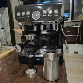 BARISTA KOMEKCI ISGAR GEREK