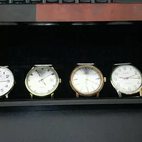 sagat часы СССР