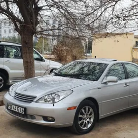 Lexus ES 300 2002
