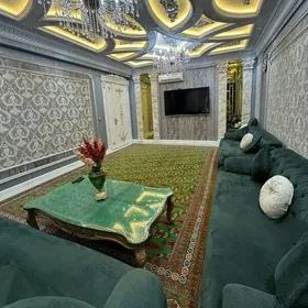 Gurtly elitka 3 Komant Eyesinden