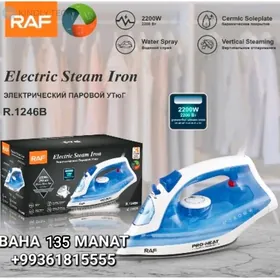 UTUK ÜTÜK УТУК УТЮГ BLENDER БЛ