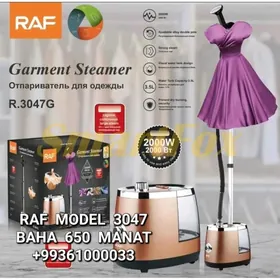 ÜTÜK PARLY UTUK  ПАРОВОЙ УТУК