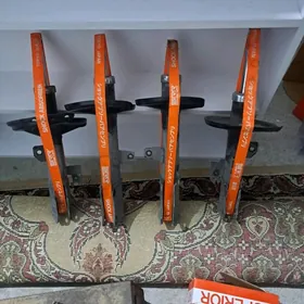 amartizator babycga duty camry