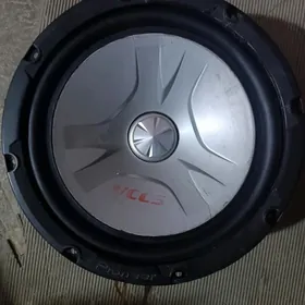 piner bass bocka 600w
