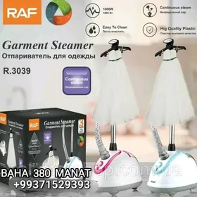 BUGLY ÜTÜK  UTUK ПАРОВОЙ УТУК