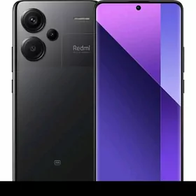 Redmi not 13 pro plus