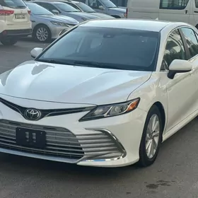 Toyota Camry 2022