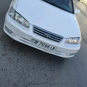 Toyota Camry 2000
