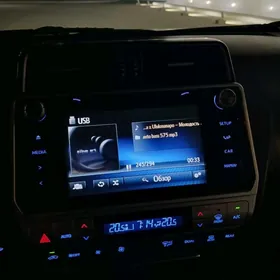 PRADA arginal manitor 2019