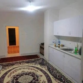 Arenda jay Ahal gurlusyk