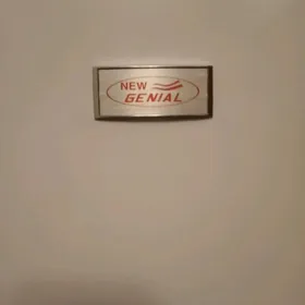 Холодильник (новый)