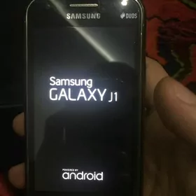 Samsung Galaxy J1