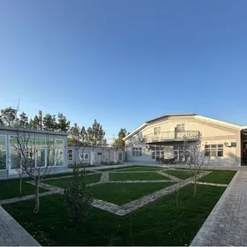 МАХТУМКУЛИДОМЛЮКС