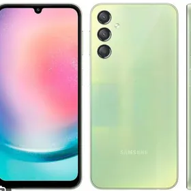 Samsung A24 6/128