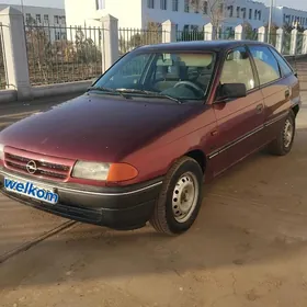 Opel Astra 1992