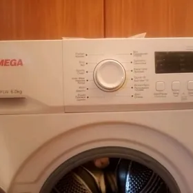 Стиральная машина MEGA