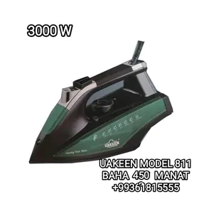 UTUK ÜTÜK УТУК УТЮГ BLENDER БЛ