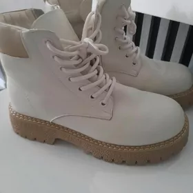 обувь сапоги