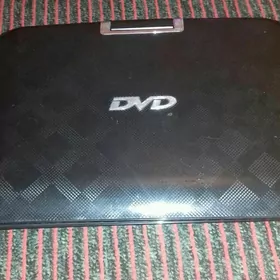 Dvd плеер