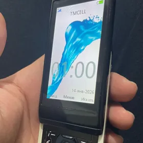 nokia sony ericson u10