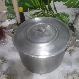 Kastrul/кастрюля, ваза